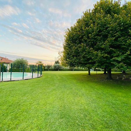 C'Era Una Volta Villaggio Ideal Bardolino Exterior foto