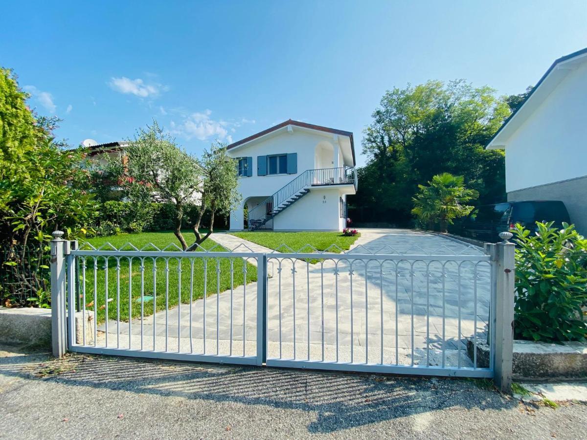 C'Era Una Volta Villaggio Ideal Bardolino Exterior foto