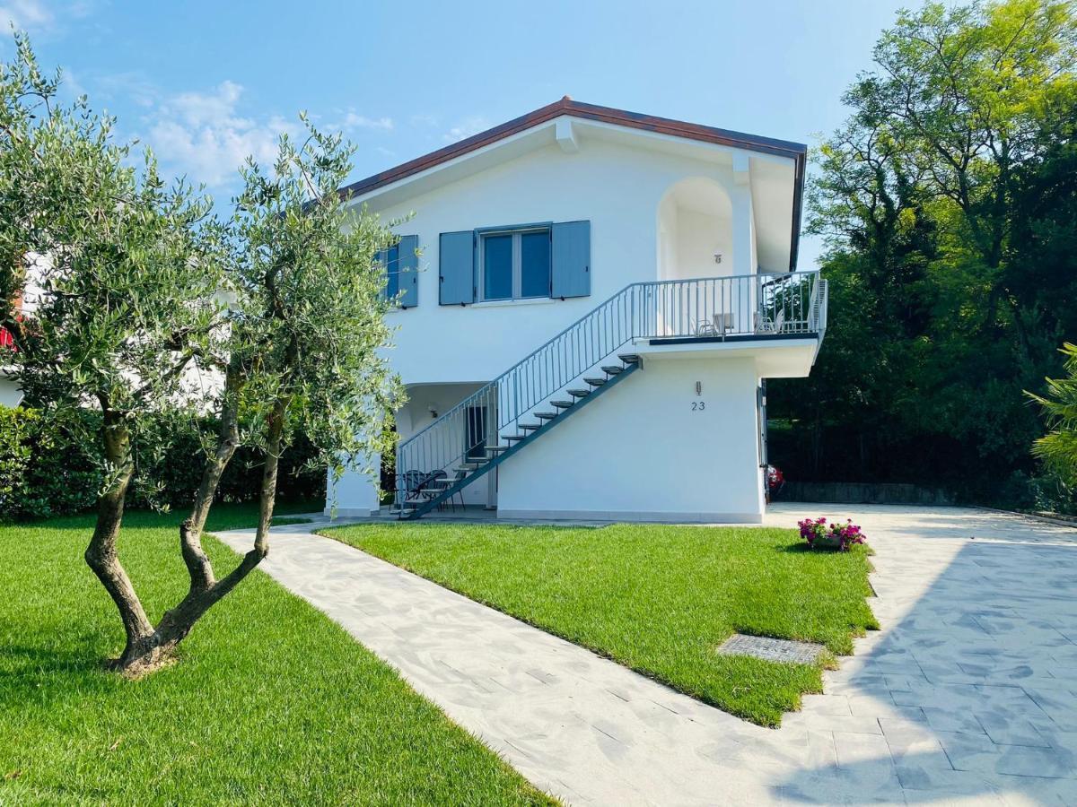 C'Era Una Volta Villaggio Ideal Bardolino Exterior foto