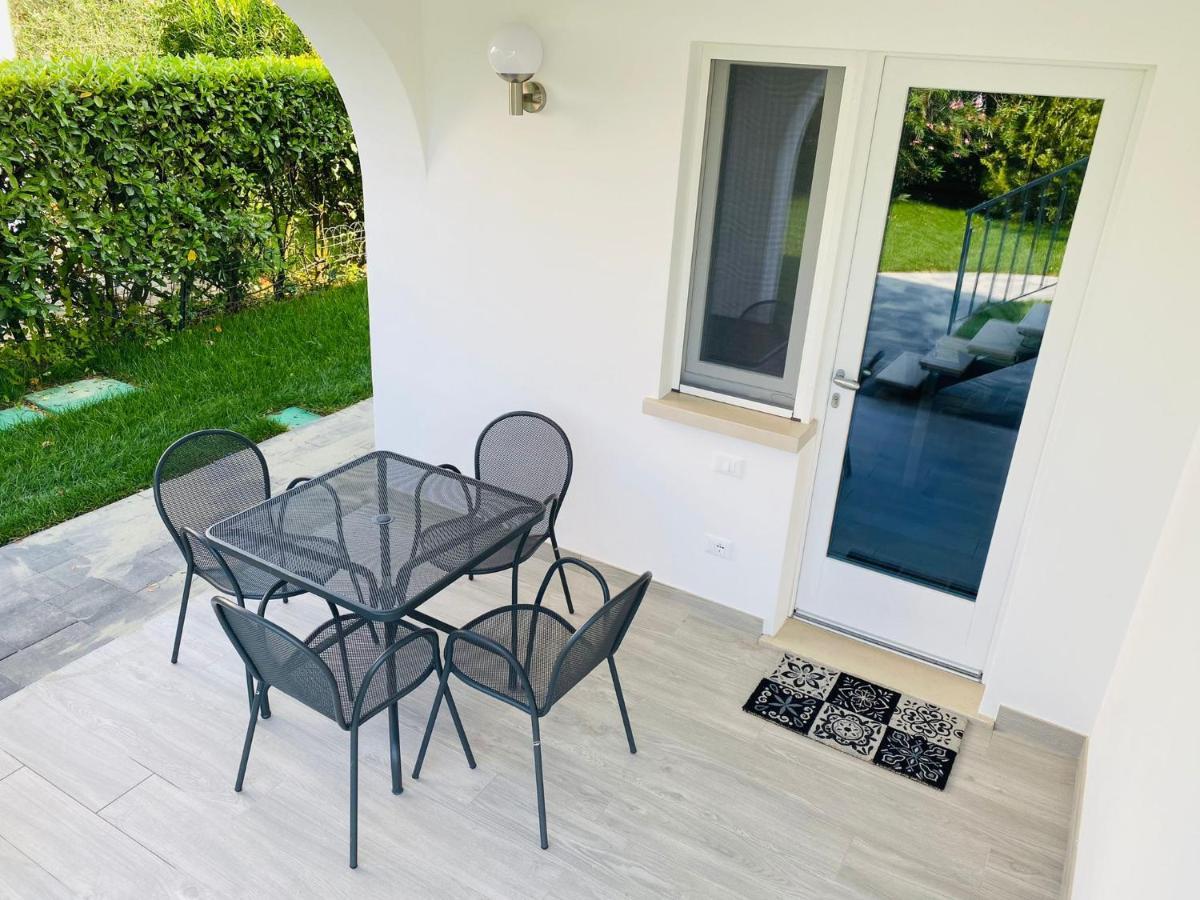 C'Era Una Volta Villaggio Ideal Bardolino Exterior foto