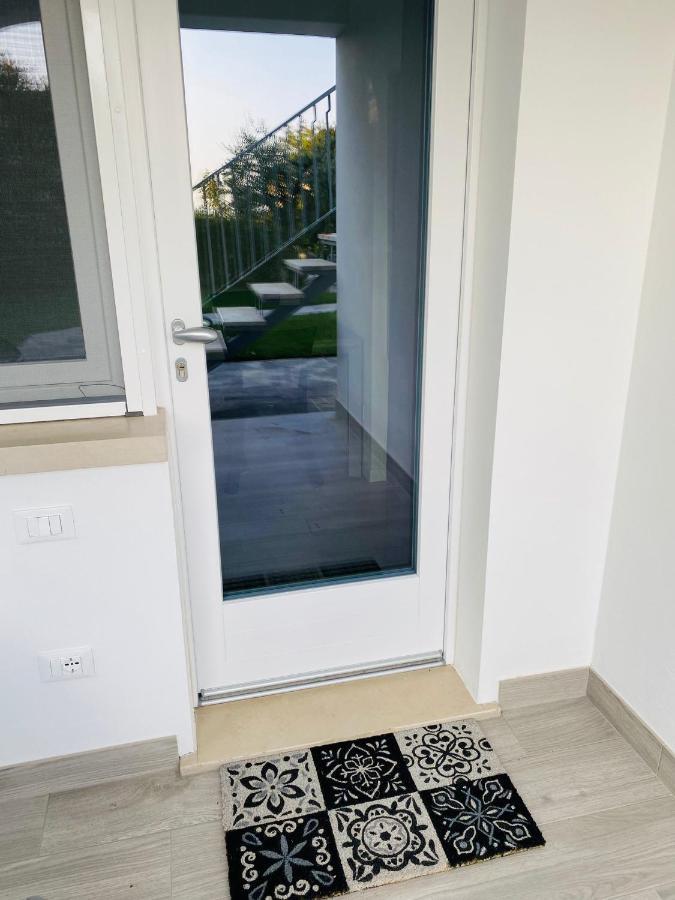 C'Era Una Volta Villaggio Ideal Bardolino Exterior foto