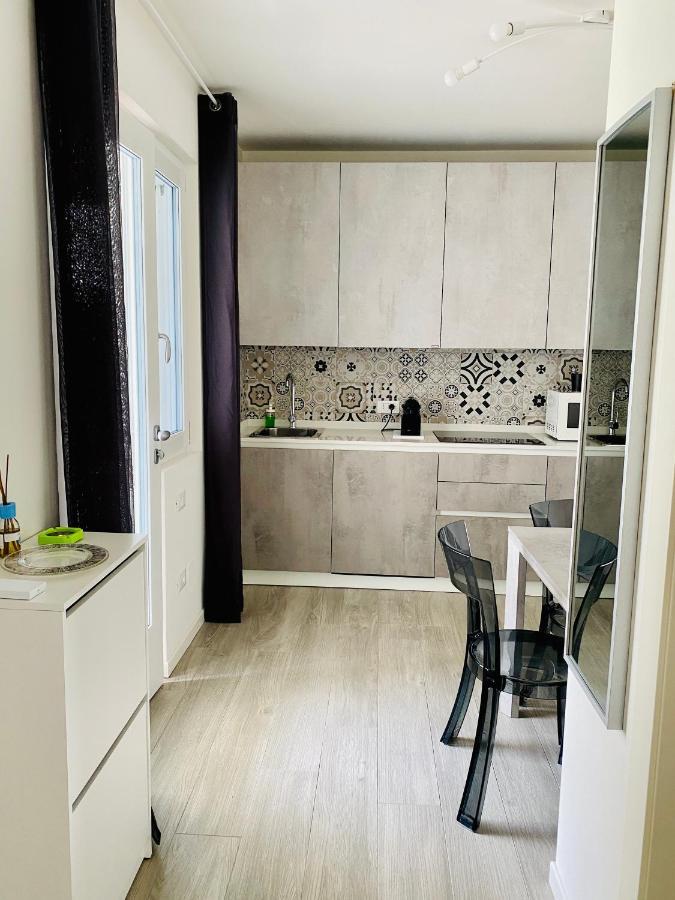 C'Era Una Volta Villaggio Ideal Bardolino Exterior foto