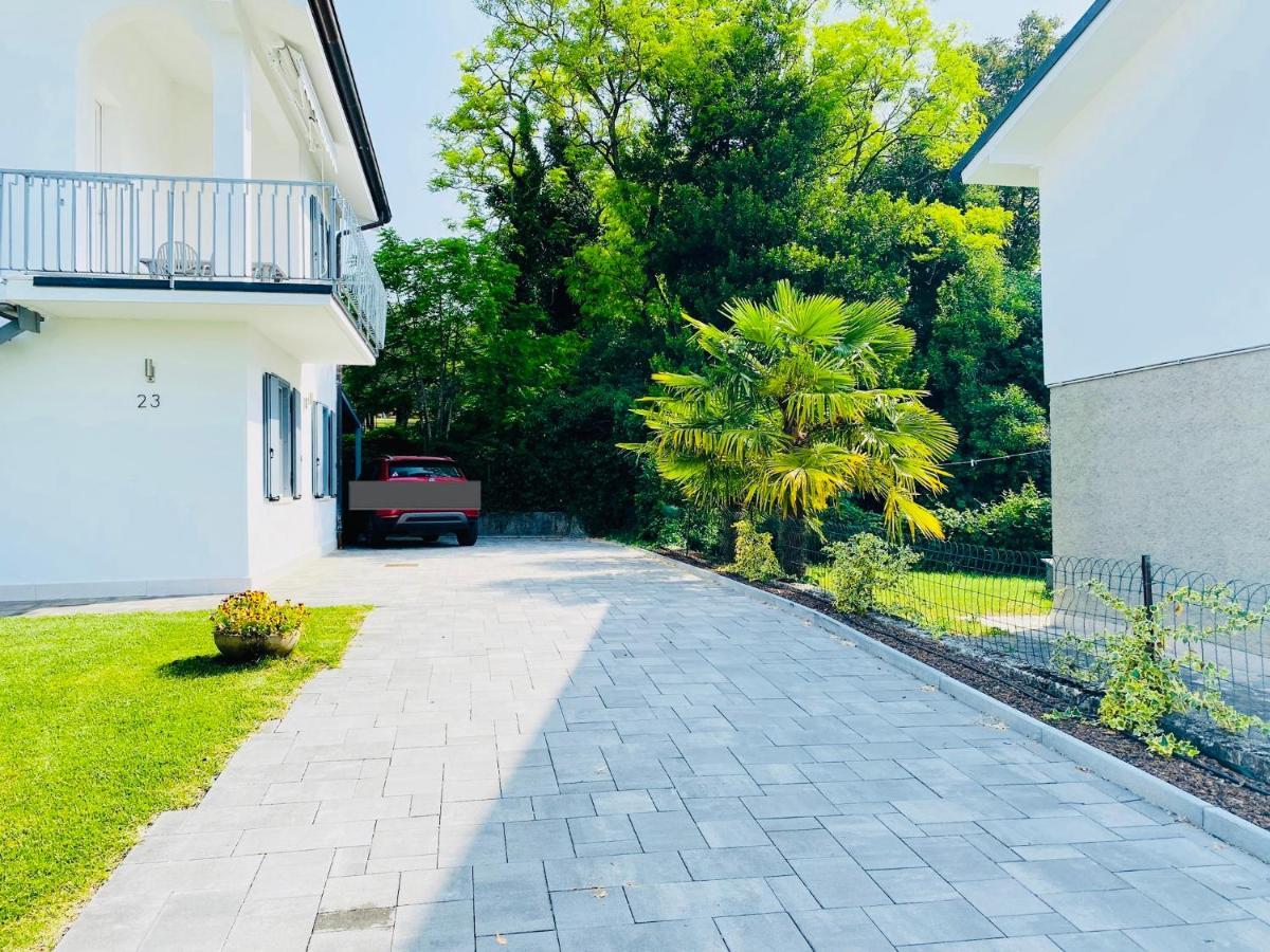 C'Era Una Volta Villaggio Ideal Bardolino Exterior foto