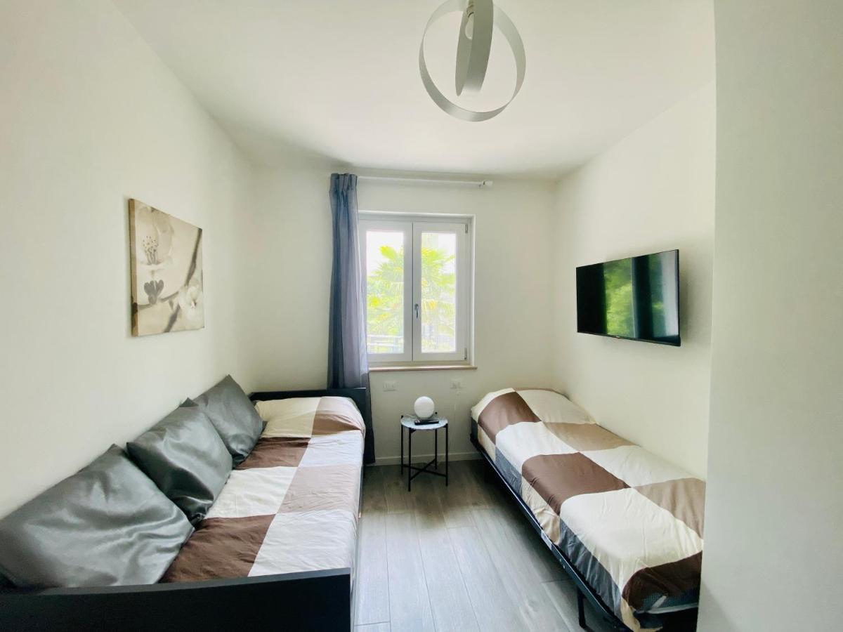 C'Era Una Volta Villaggio Ideal Bardolino Exterior foto