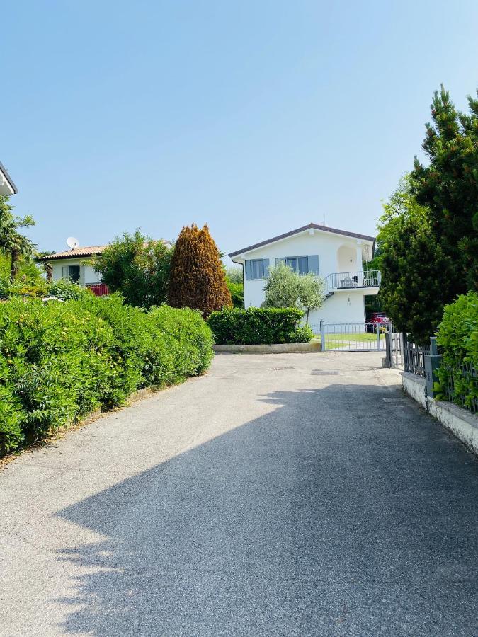 C'Era Una Volta Villaggio Ideal Bardolino Exterior foto