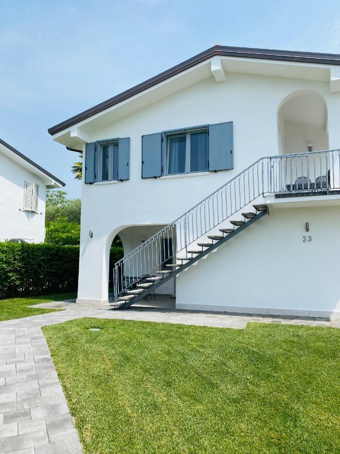 C'Era Una Volta Villaggio Ideal Bardolino Exterior foto