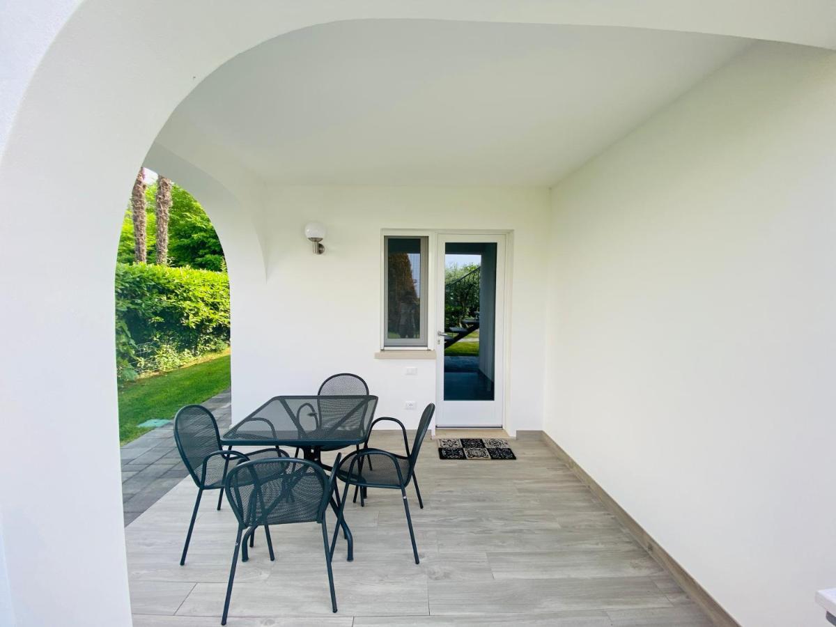 C'Era Una Volta Villaggio Ideal Bardolino Exterior foto