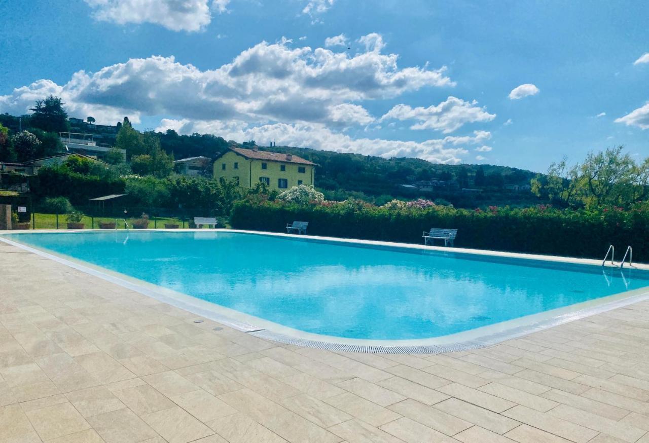 C'Era Una Volta Villaggio Ideal Bardolino Exterior foto