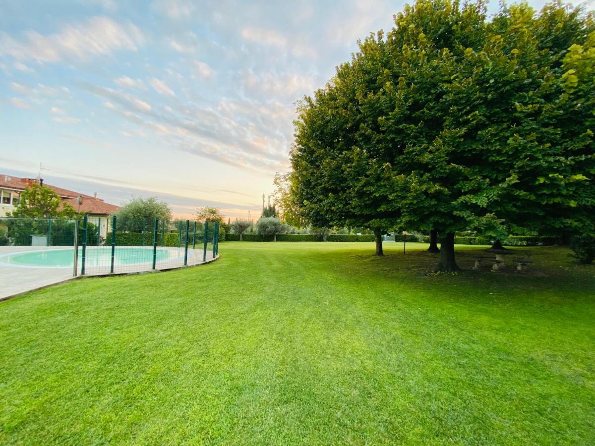 C'Era Una Volta Villaggio Ideal Bardolino Exterior foto