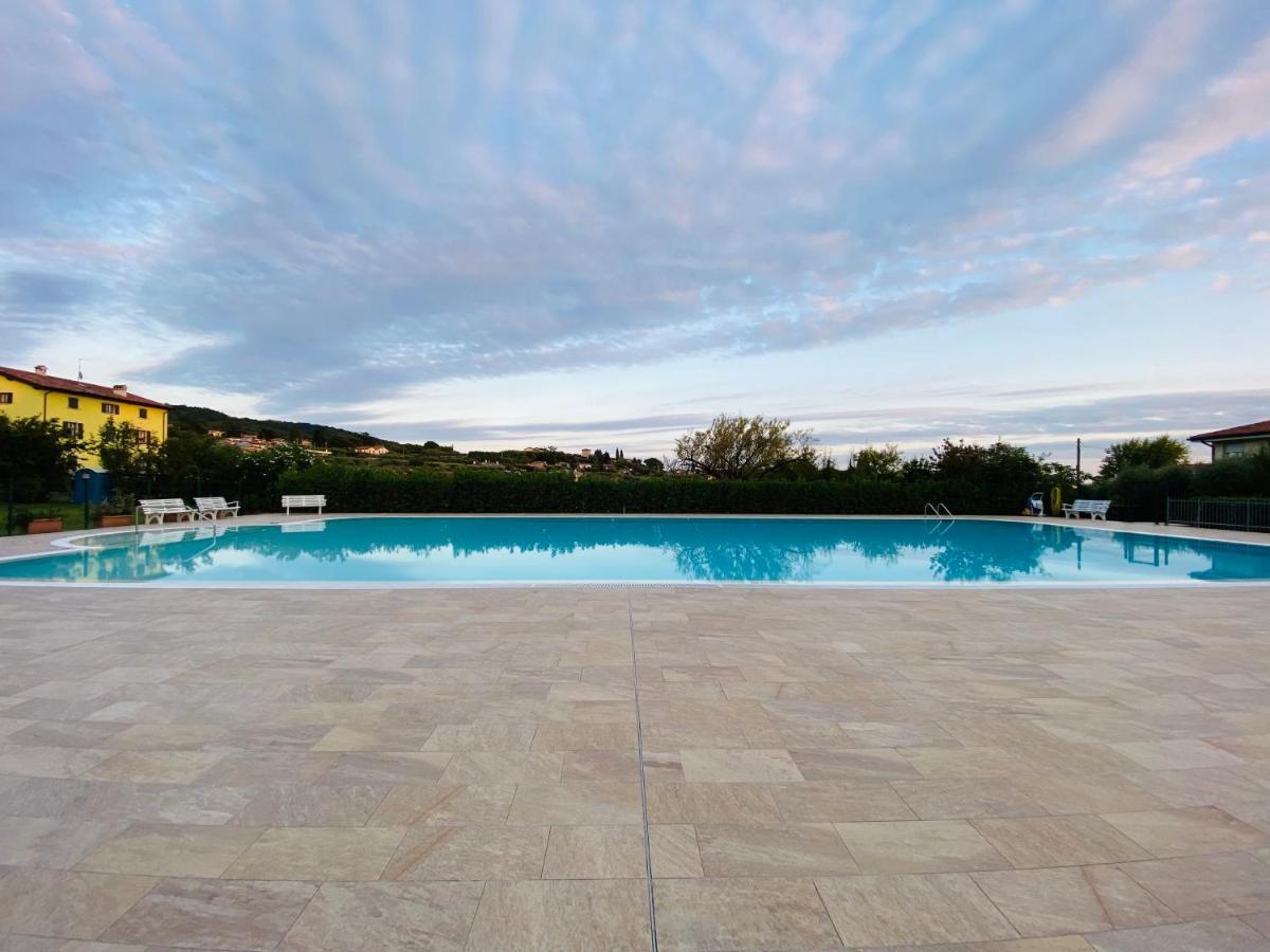 C'Era Una Volta Villaggio Ideal Bardolino Exterior foto
