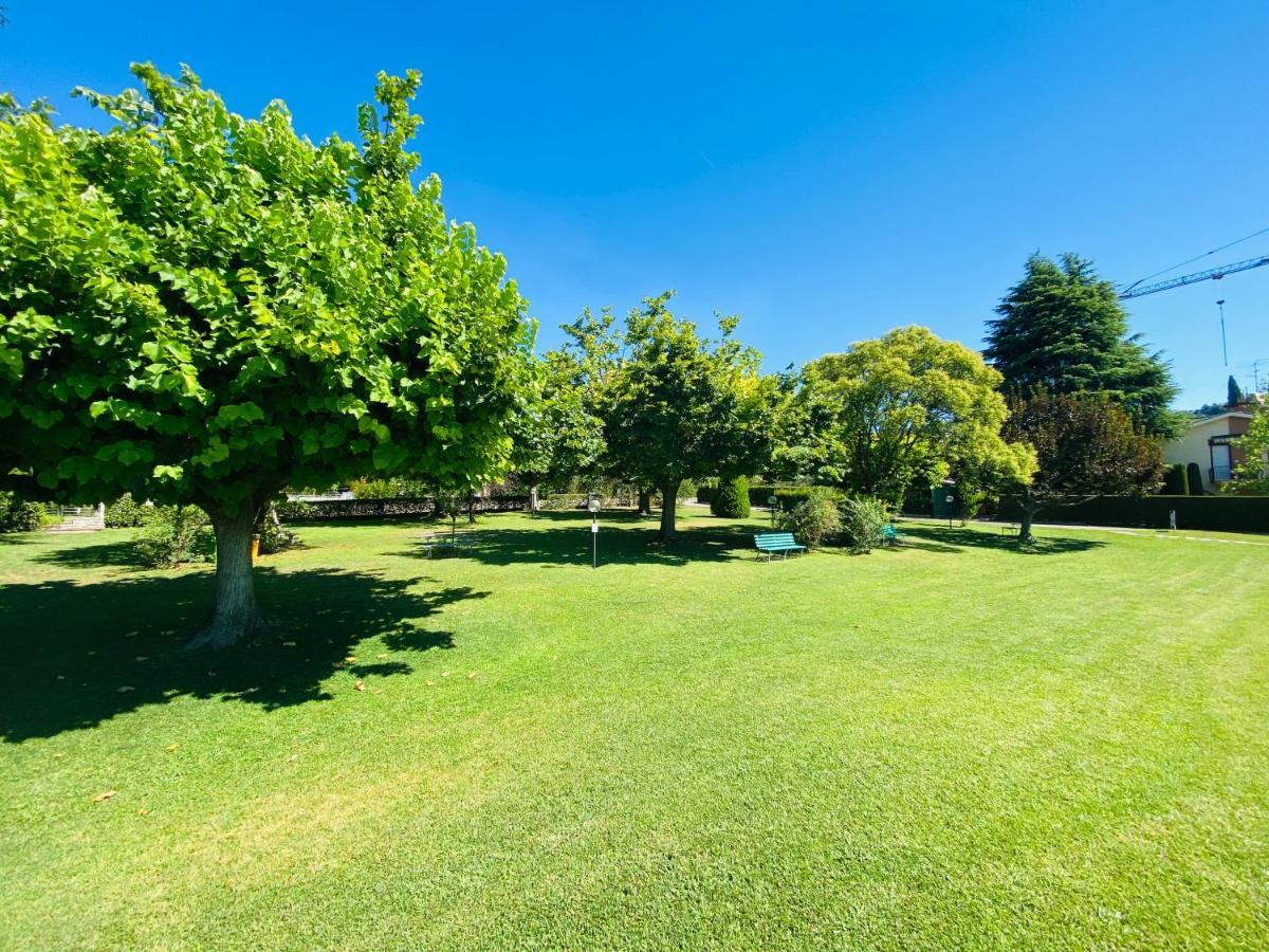 C'Era Una Volta Villaggio Ideal Bardolino Exterior foto