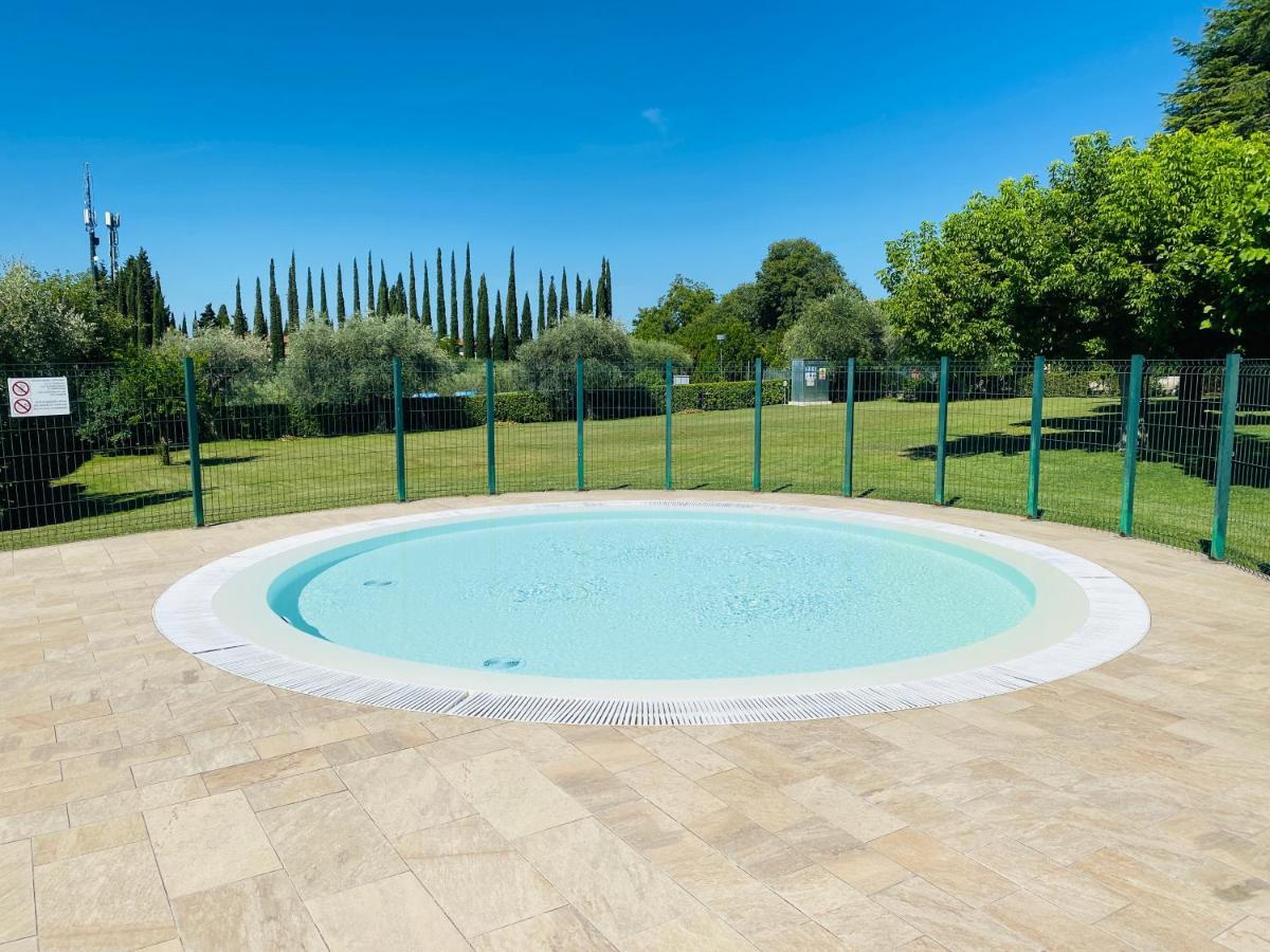 C'Era Una Volta Villaggio Ideal Bardolino Exterior foto