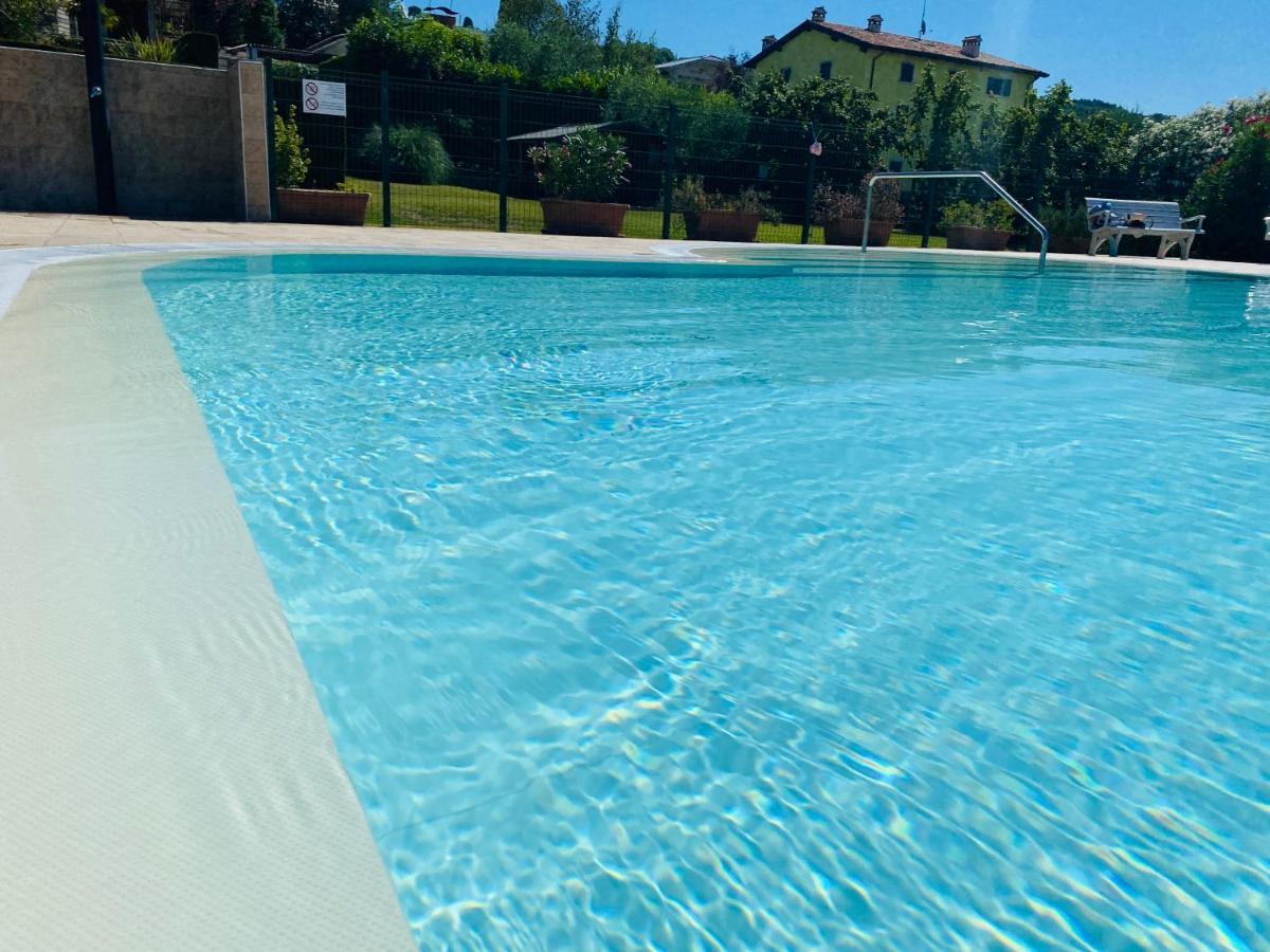 C'Era Una Volta Villaggio Ideal Bardolino Exterior foto