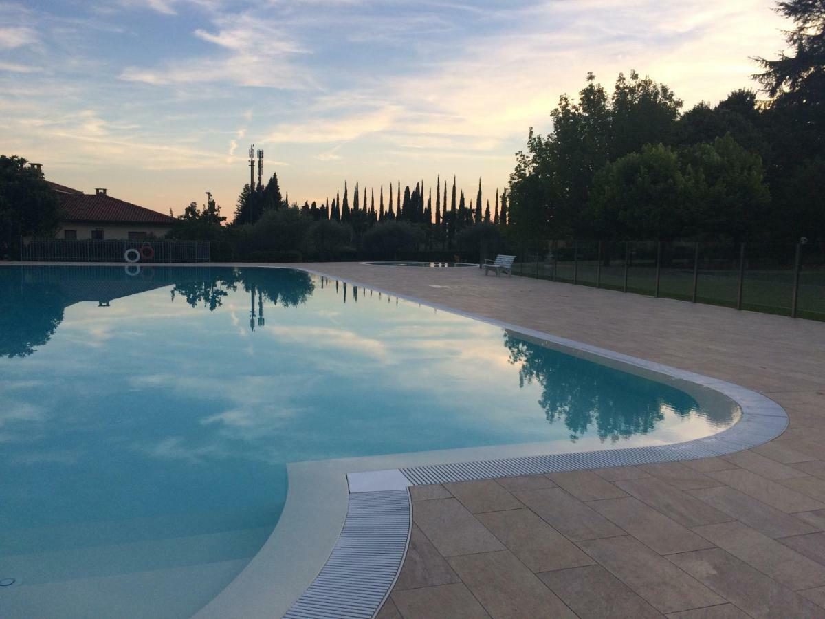 C'Era Una Volta Villaggio Ideal Bardolino Exterior foto