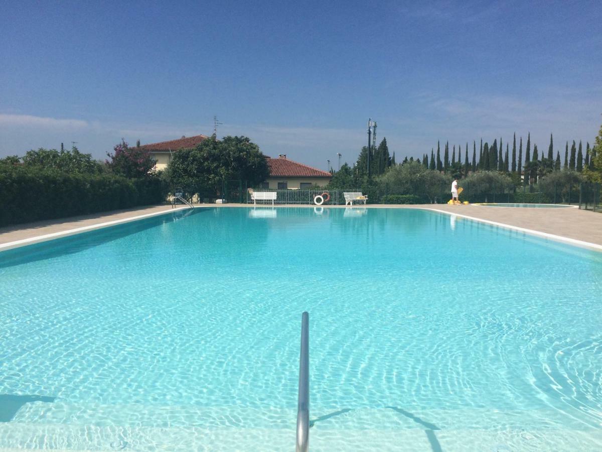C'Era Una Volta Villaggio Ideal Bardolino Exterior foto