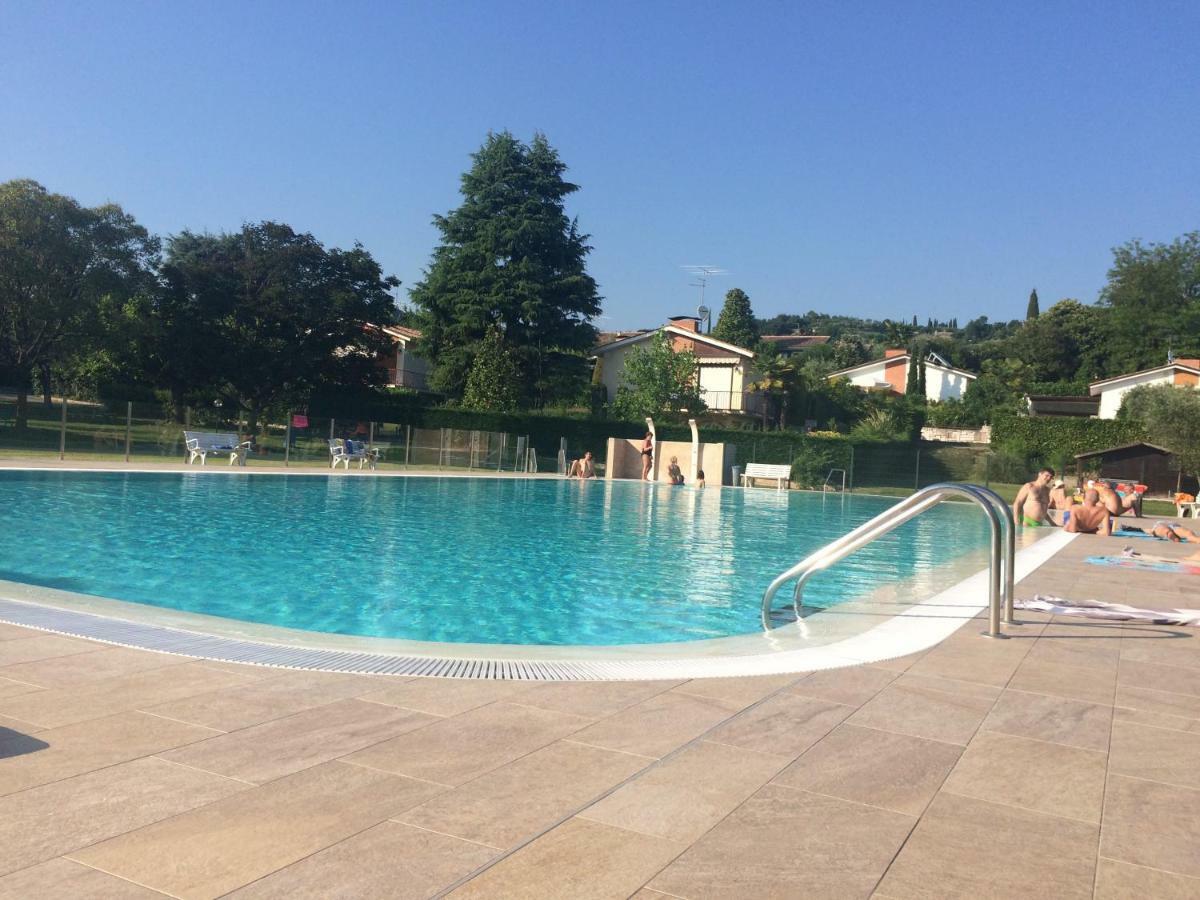 C'Era Una Volta Villaggio Ideal Bardolino Exterior foto